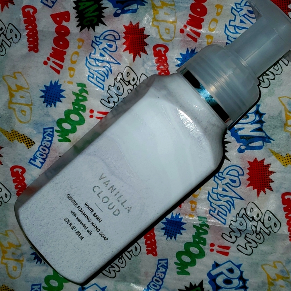 Bath and body works
